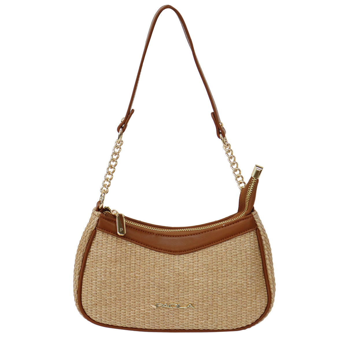 תיק צד קלאץ' - מרינה