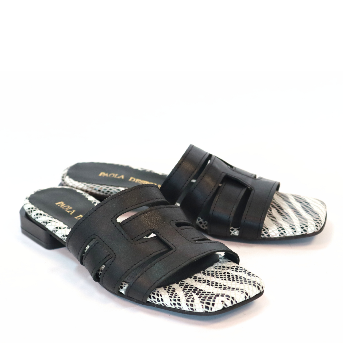 כפכפי נוחות - אליסה