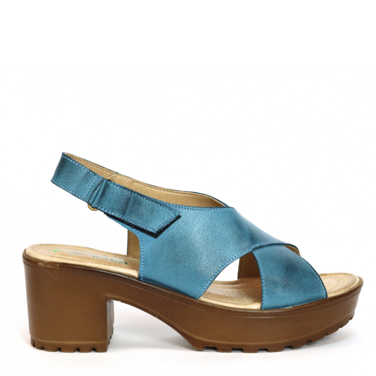 סנדלי נוחות מעור - אסיה