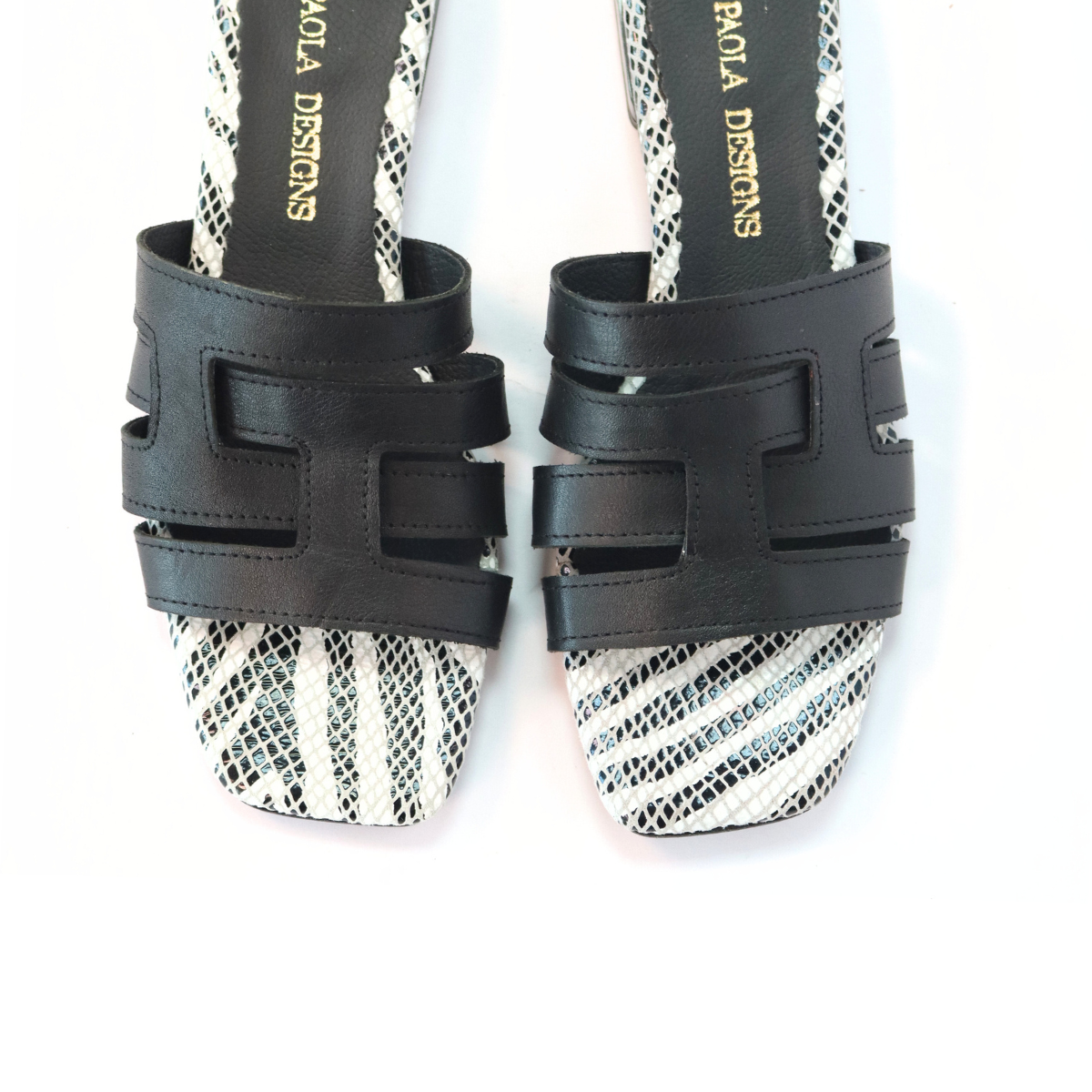 כפכפי נוחות - אליסה