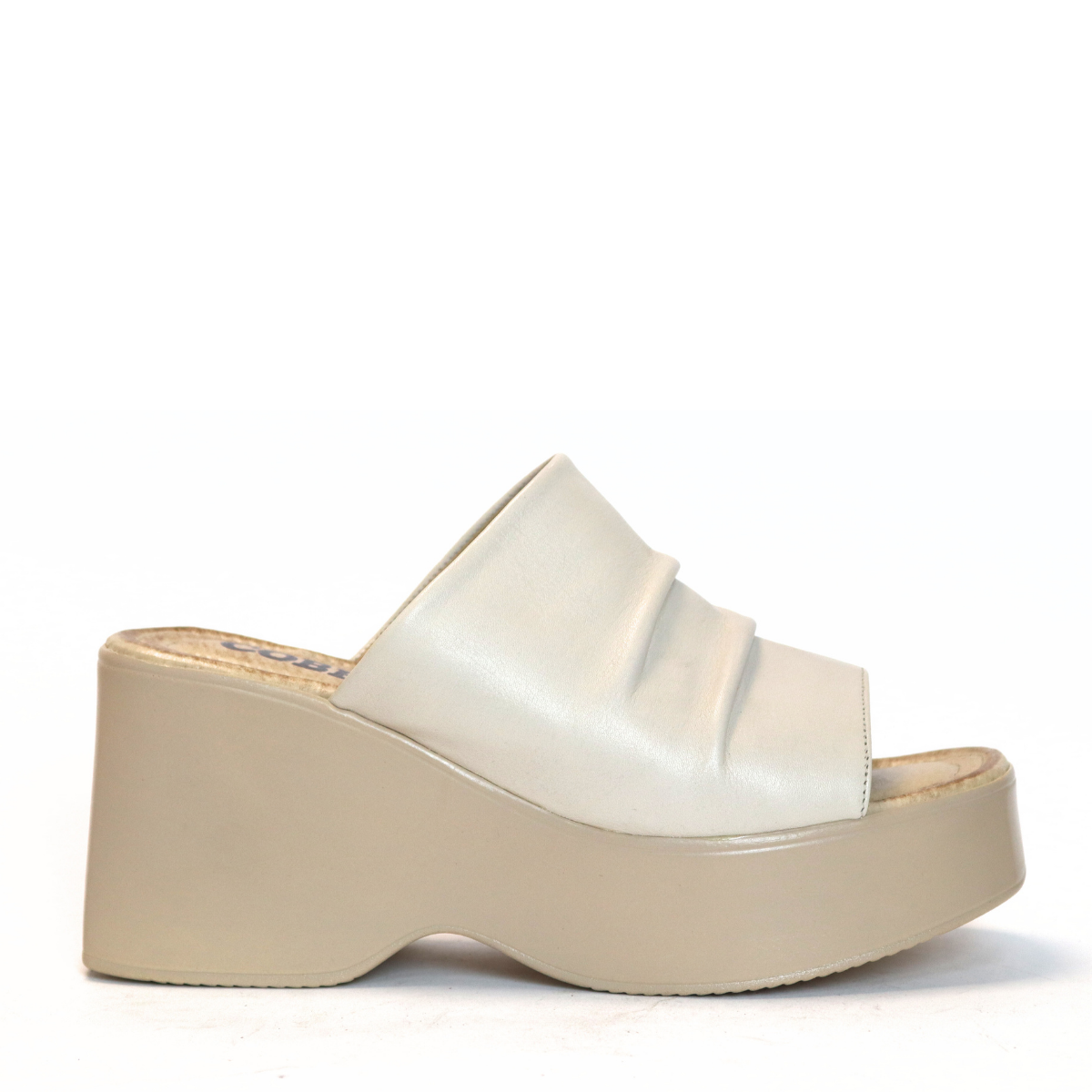 כפכפי פלטפורמה - דייב