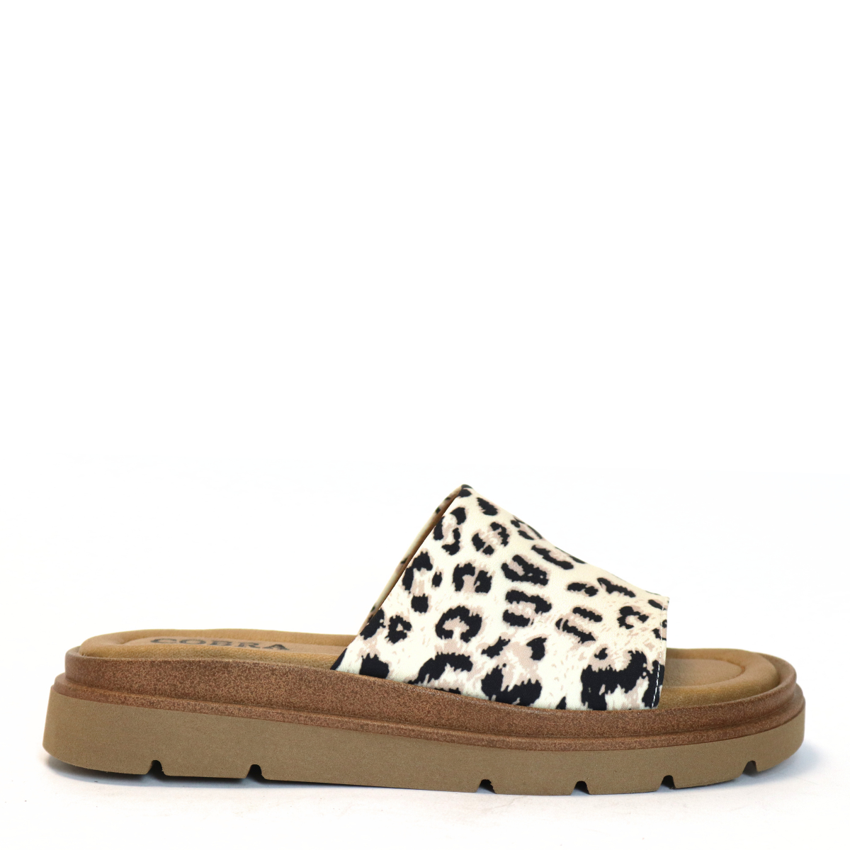 כפכפים נוחות - פאני