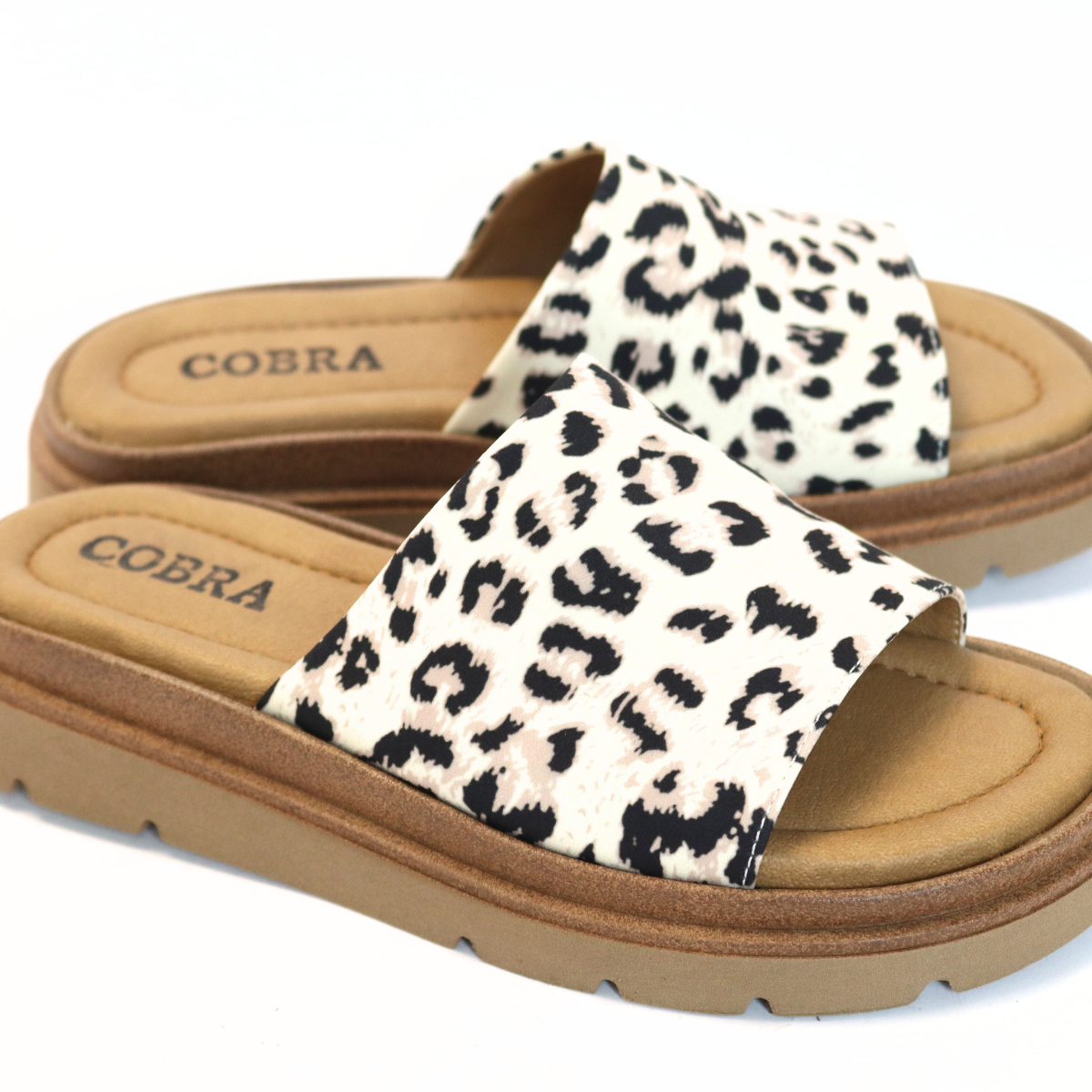 כפכפים נוחות - פאני