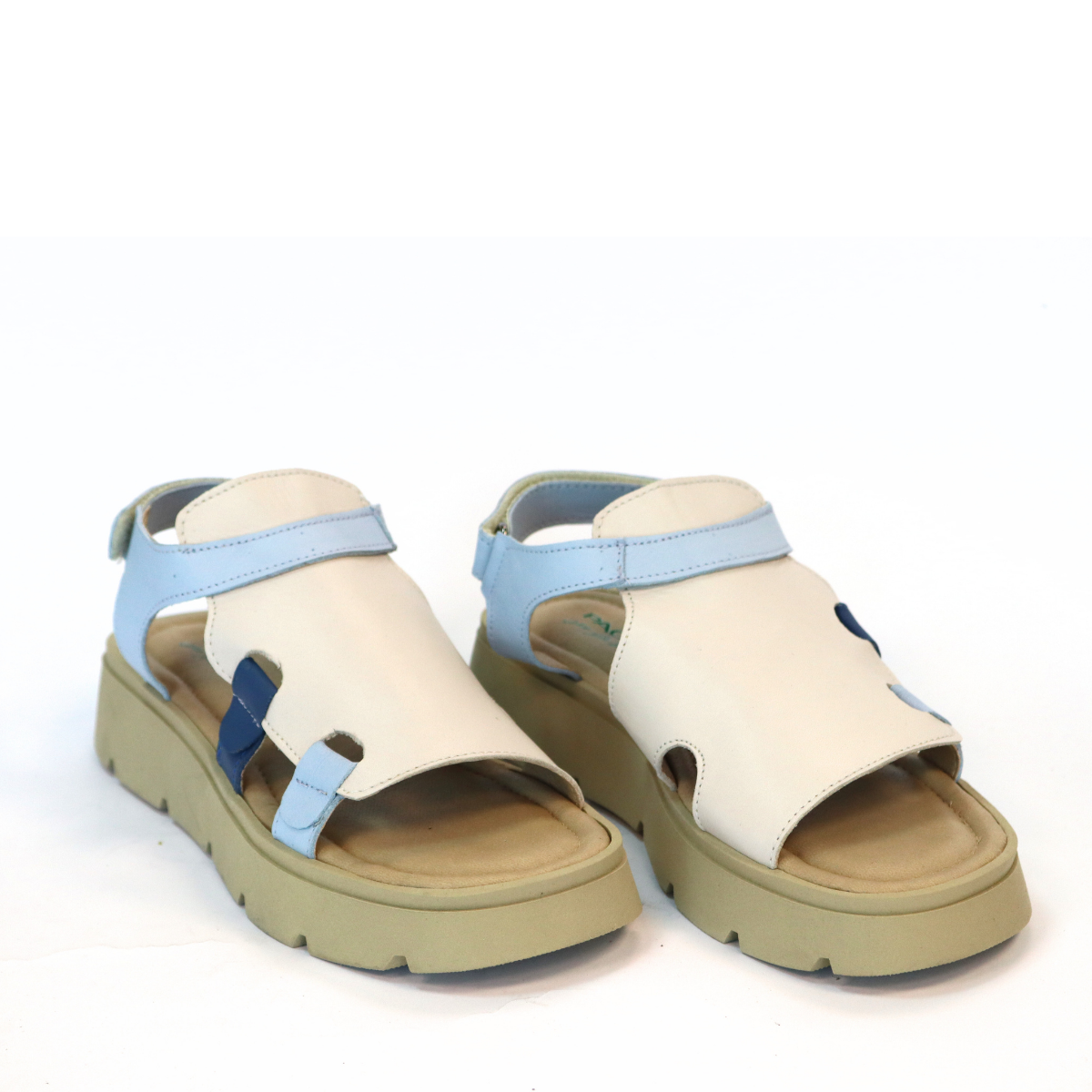 סנדלי נוחות - אילור