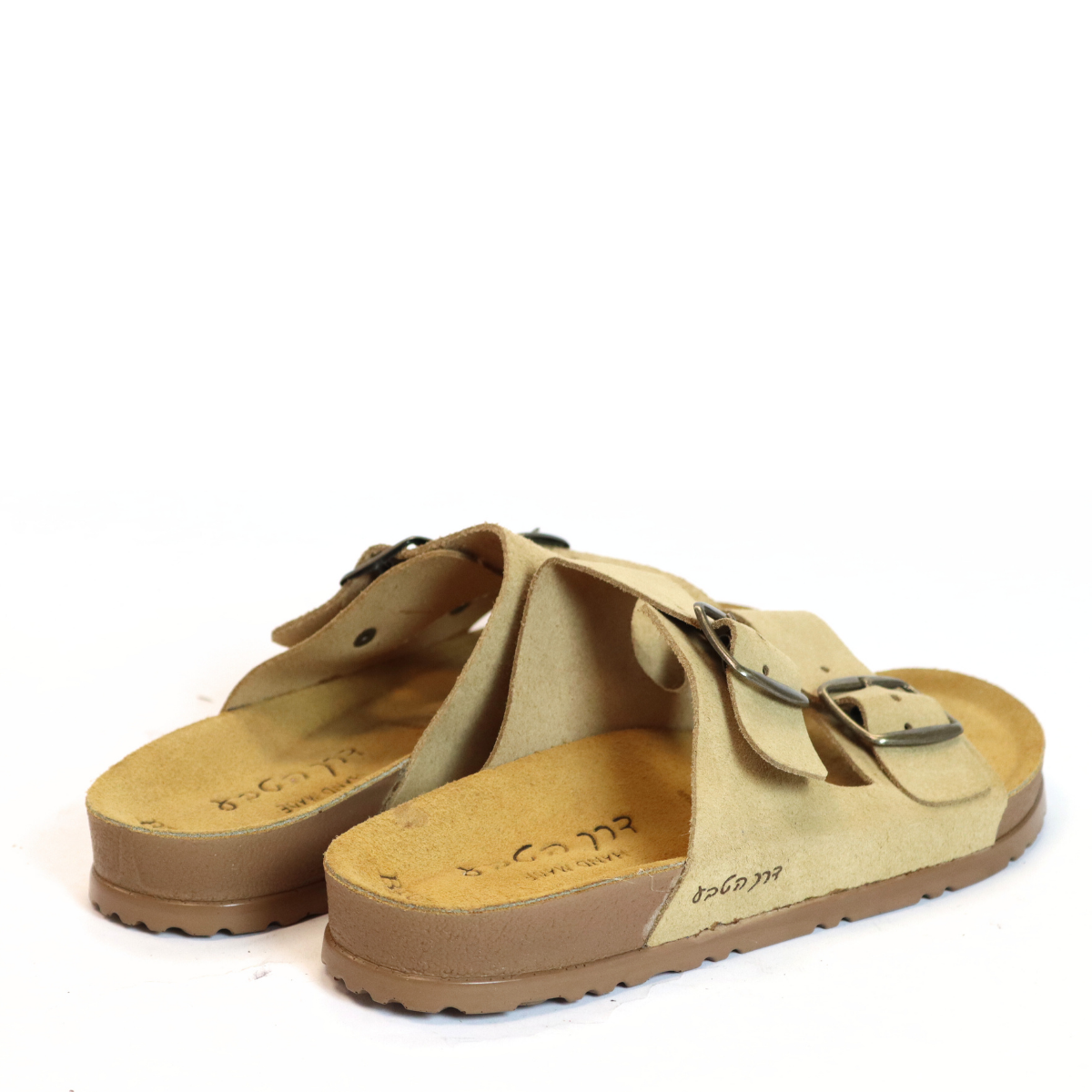 כפכפי נוחות לגבר - רותם