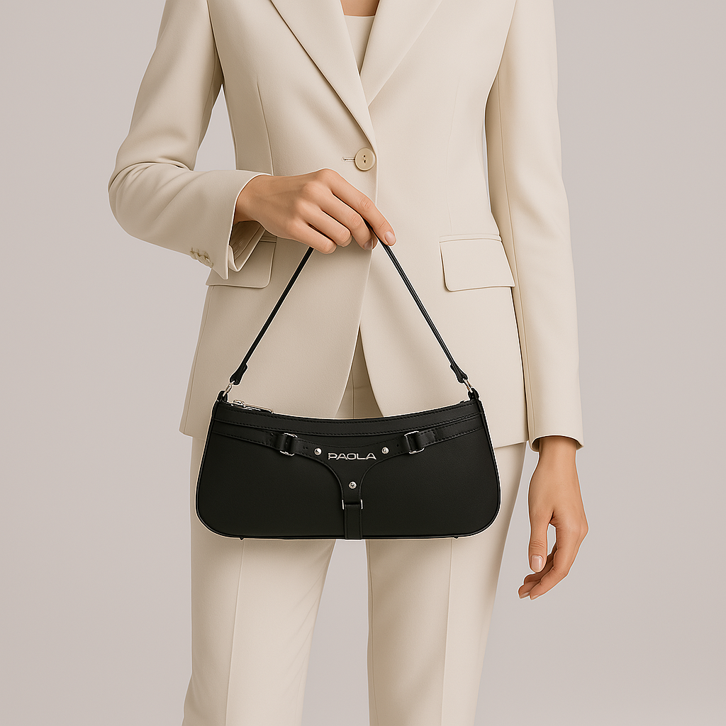 תיק קלאץ' - אנה