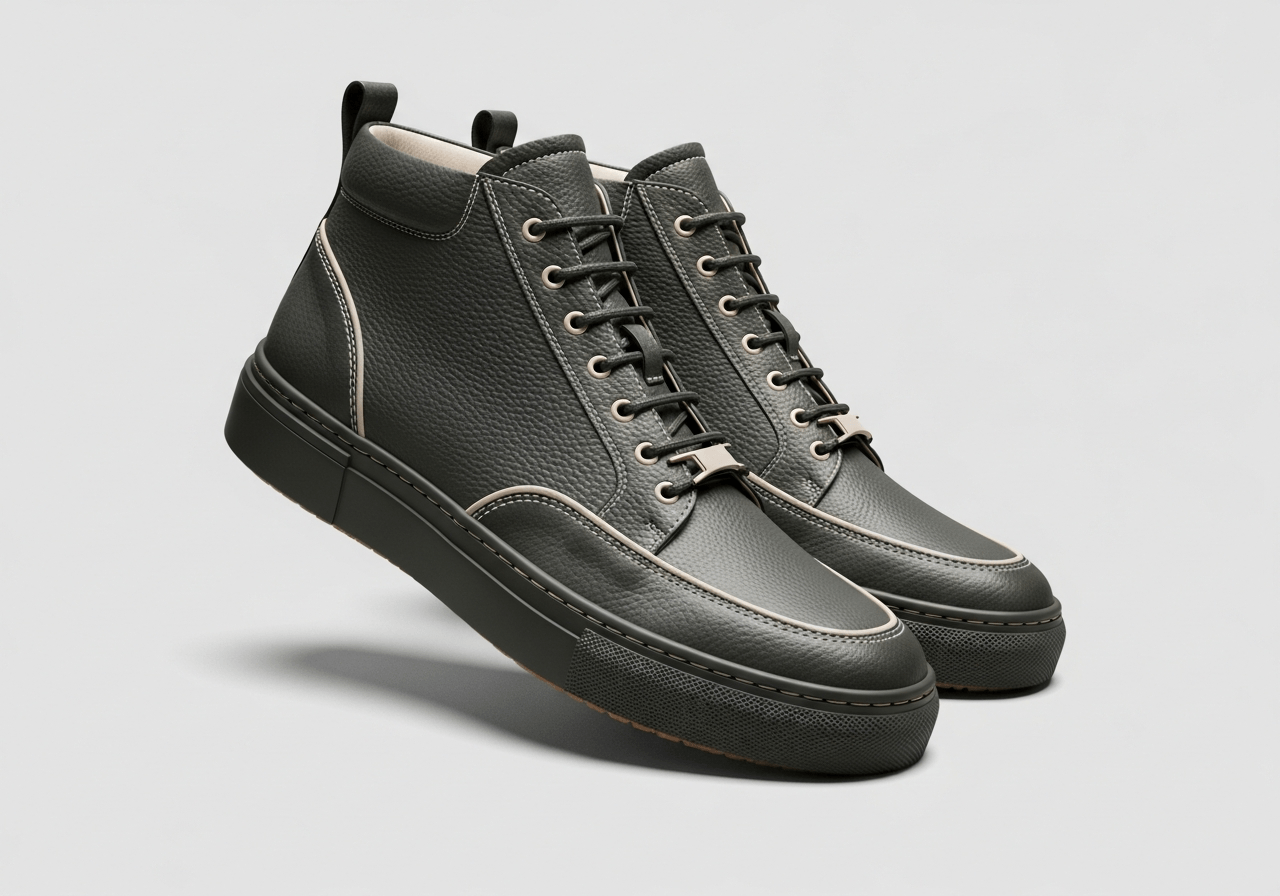 נעליים טבעוניות - איך לבחור נעליים אופנתיות בלי להתפשר על ערכים