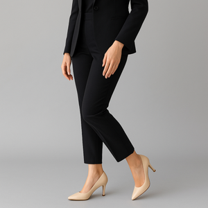 נעלי עקב -איילין