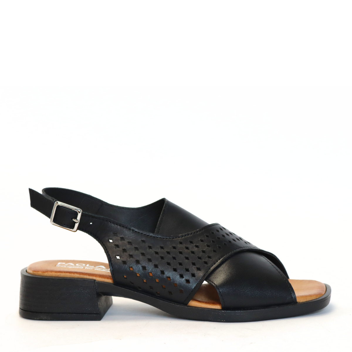 סנדלי נוחות מעור - קוקי