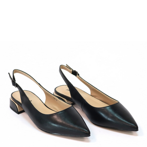 נעלי סירה - איזבל