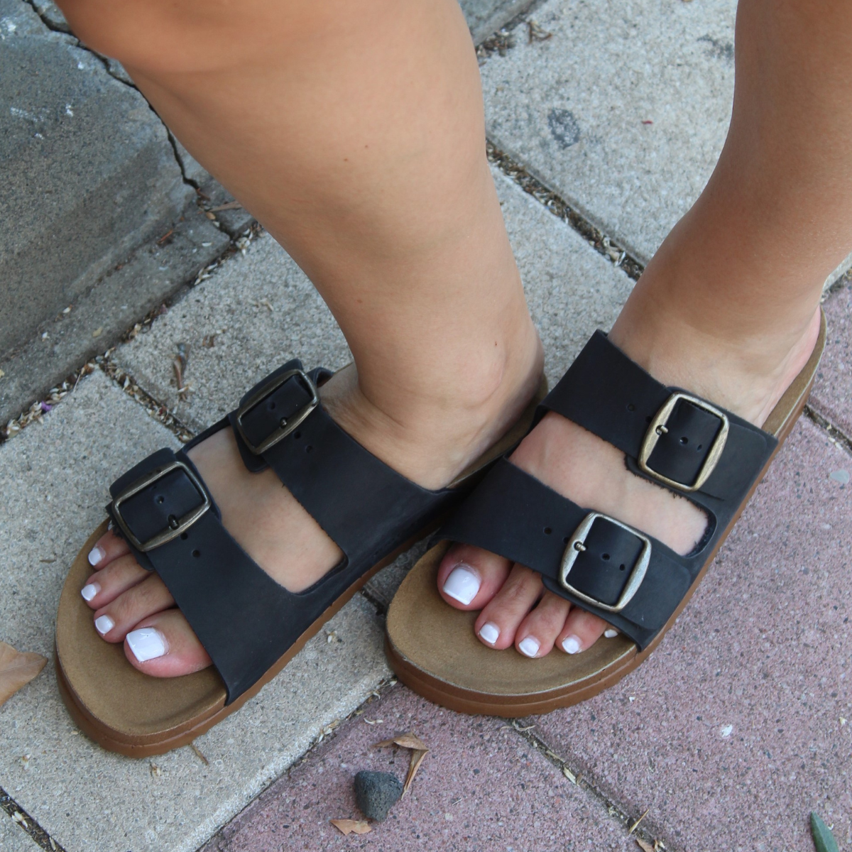 כפכפי נוחות לנשים - רותם