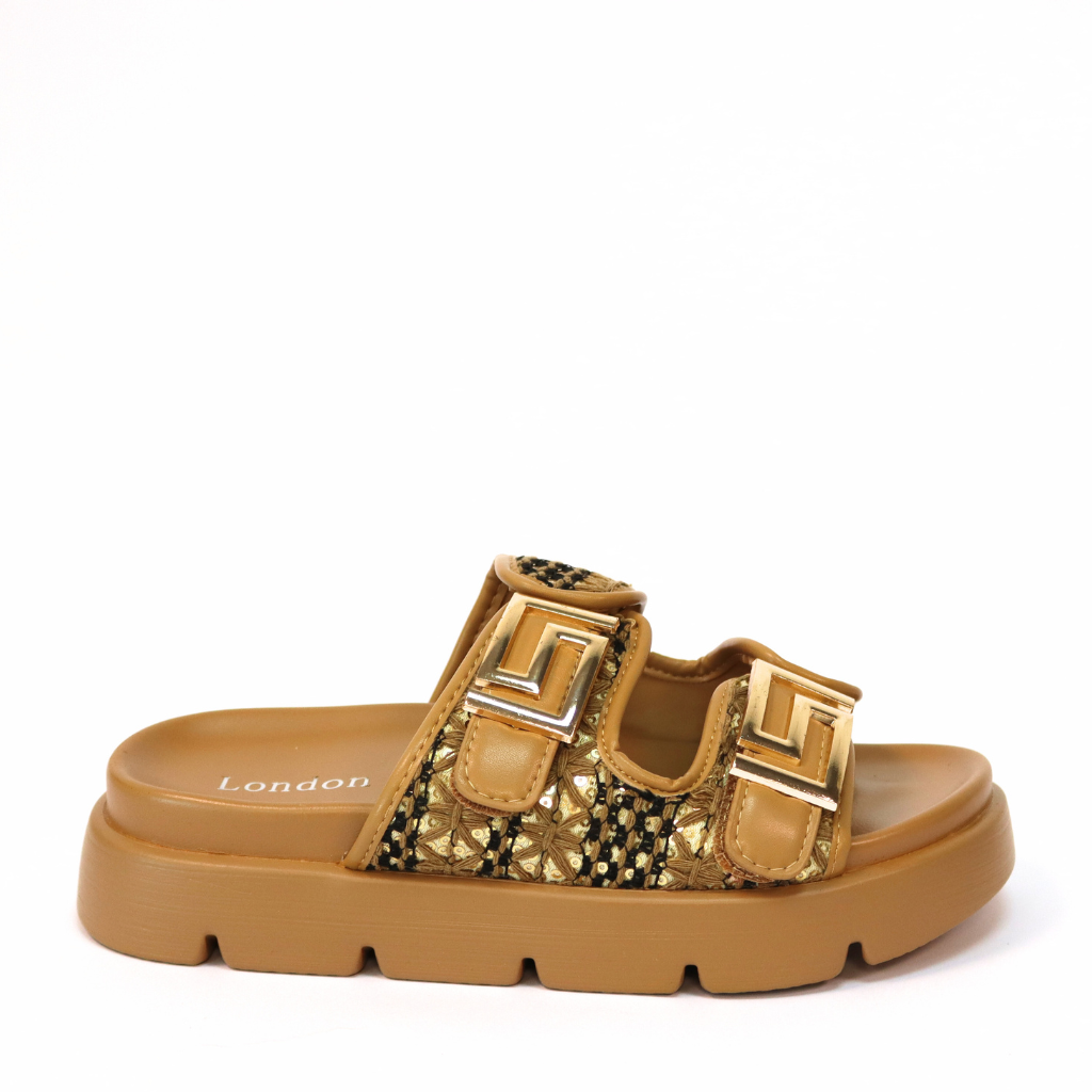 כפכפים שטוחים - תהל