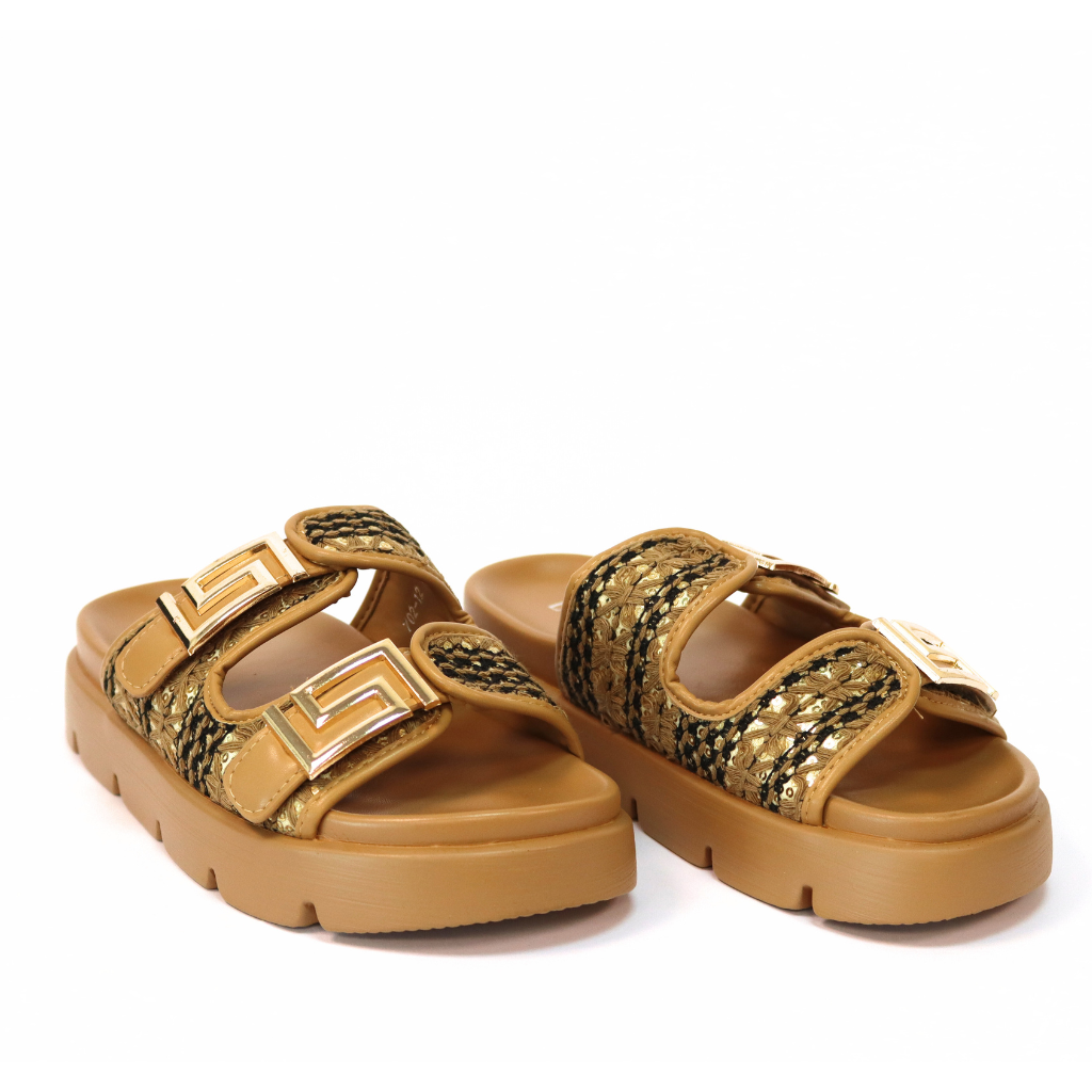 כפכפים שטוחים - תהל