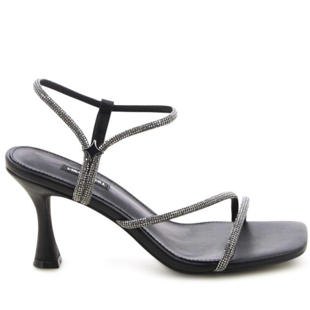 סנדלי עקב - לי