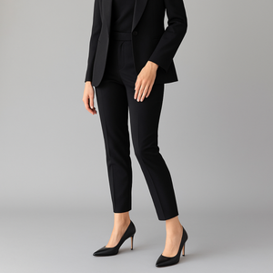 נעלי עקב - אן