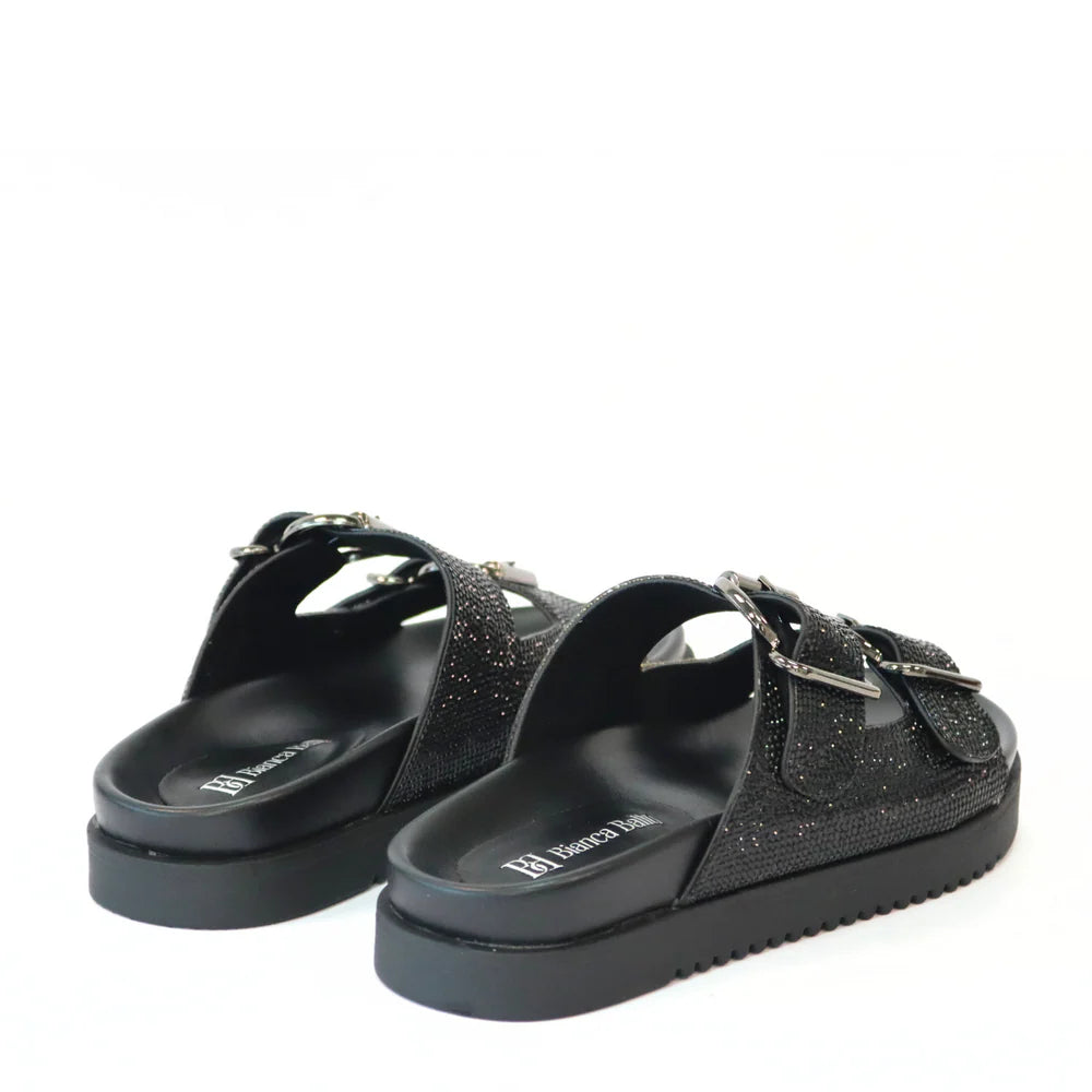 כפכפים לנשים - מדריד