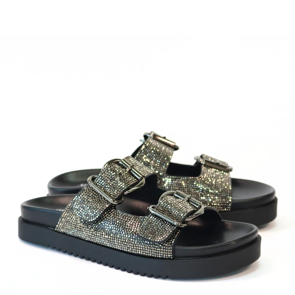 כפכפים לנשים - מדריד