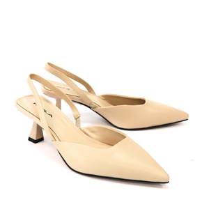 נעלי עקב - אליזבת